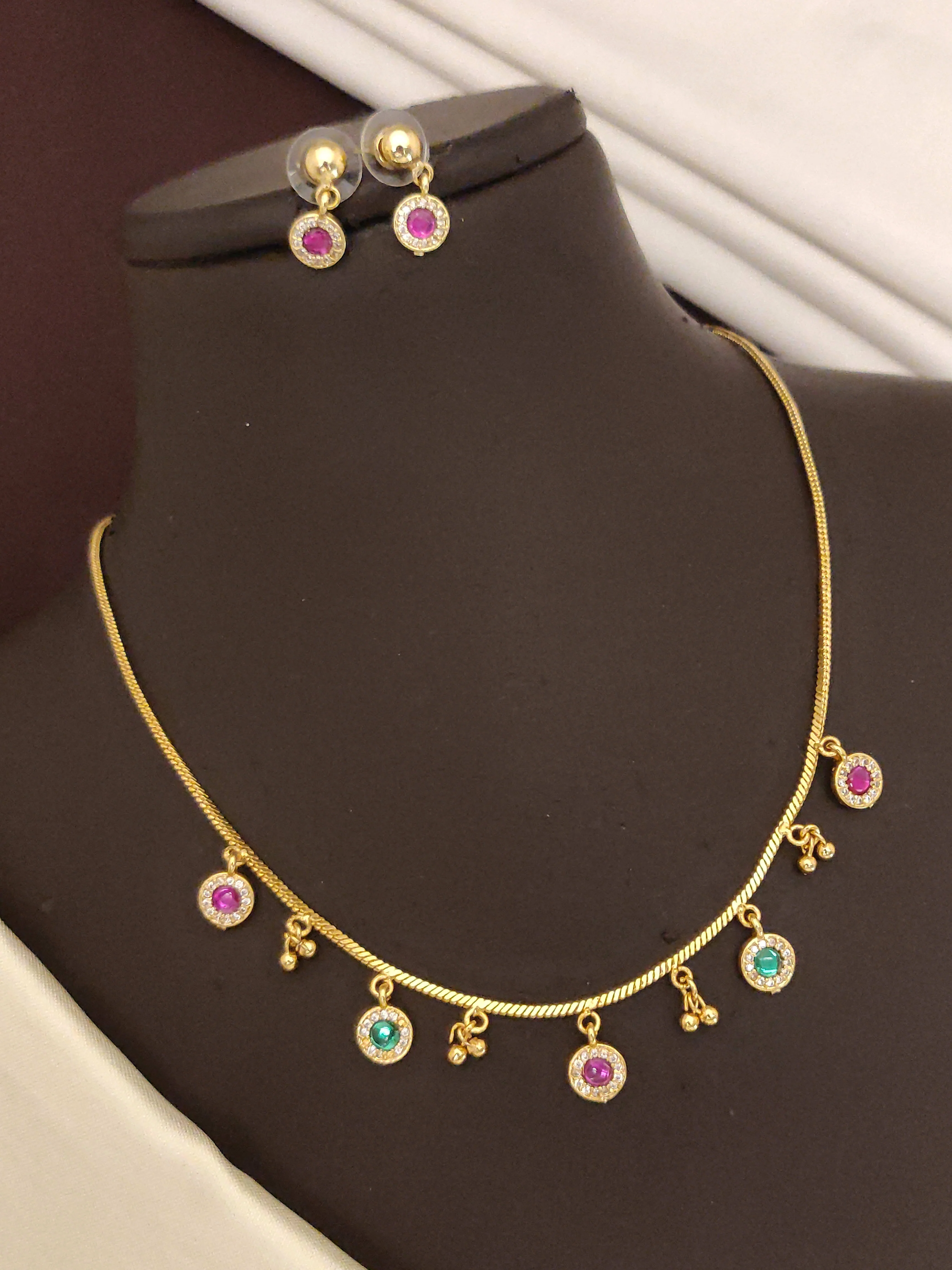 Necklace